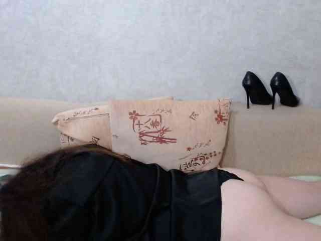 AudreyDaisy webcam
