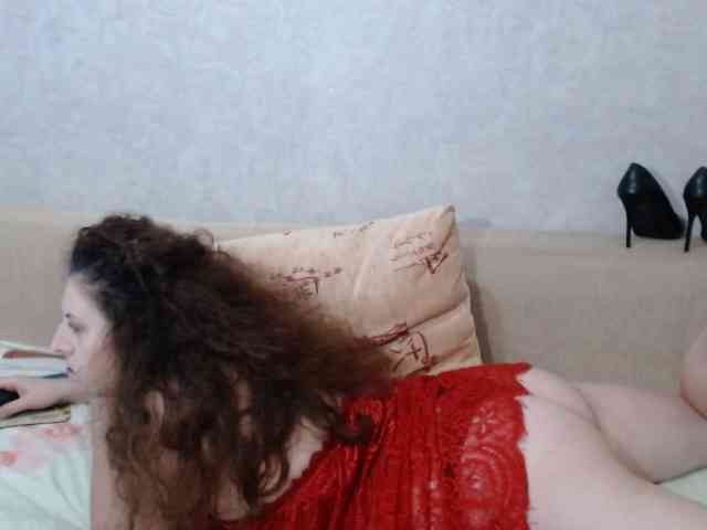 AudreyDaisy webcam