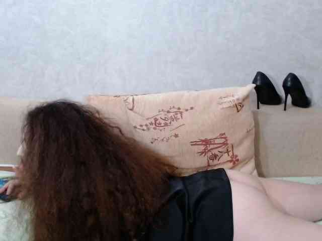 AudreyDaisy webcam