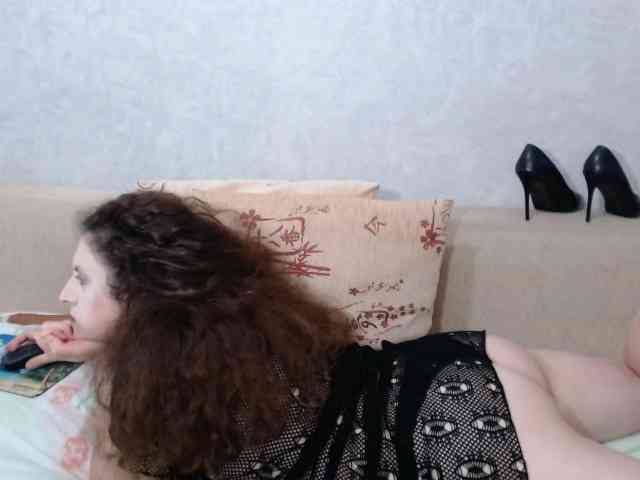 AudreyDaisy webcam