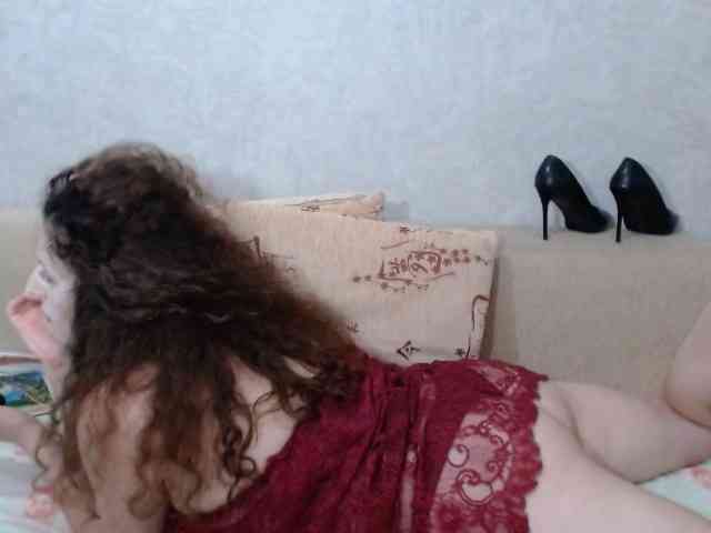 AudreyDaisy webcam