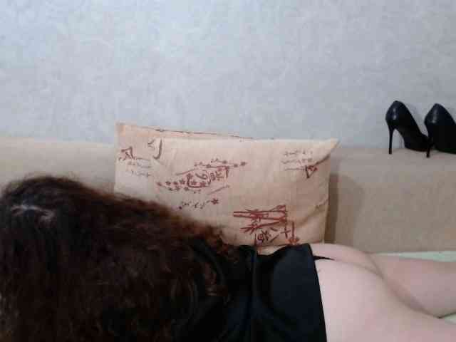AudreyDaisy webcam