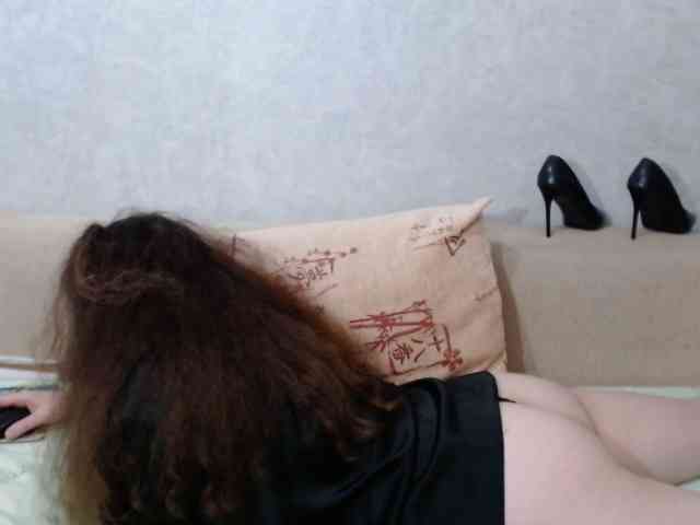 AudreyDaisy webcam
