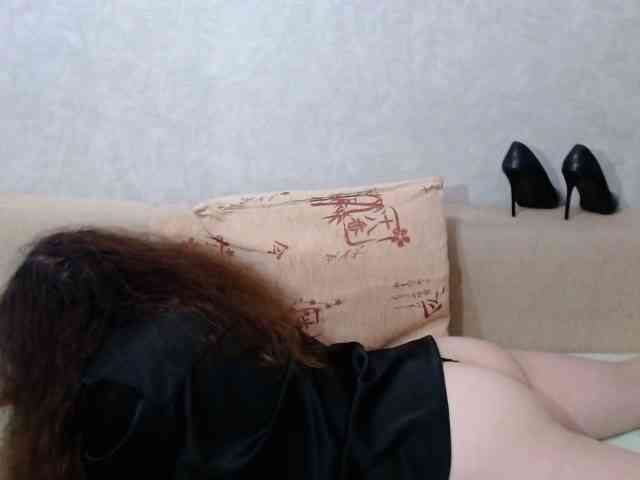 AudreyDaisy webcam