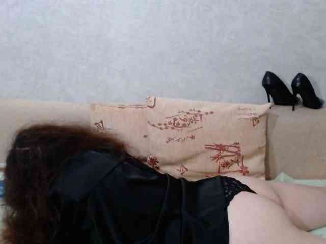 AudreyDaisy webcam