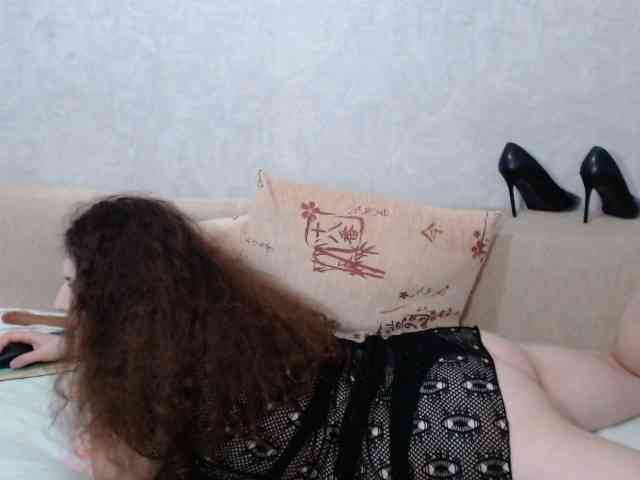 AudreyDaisy webcam