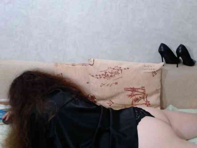 AudreyDaisy webcam