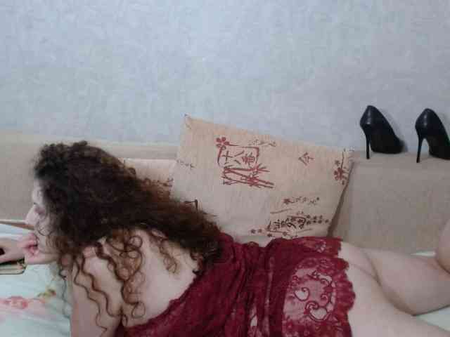 AudreyDaisy webcam