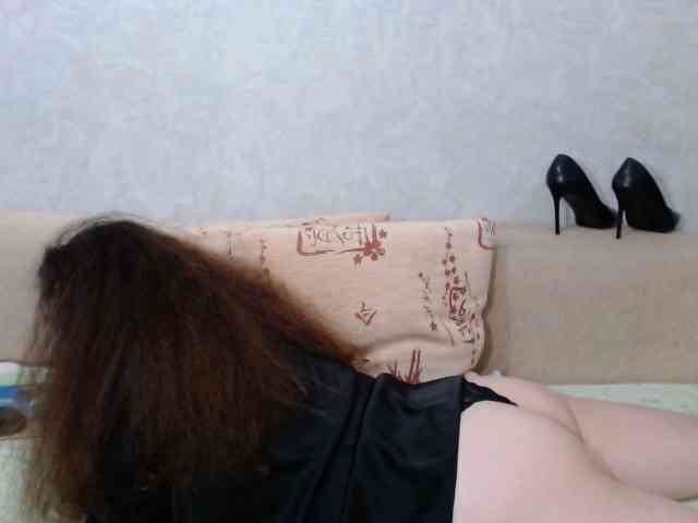AudreyDaisy webcam
