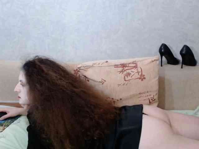 AudreyDaisy webcam