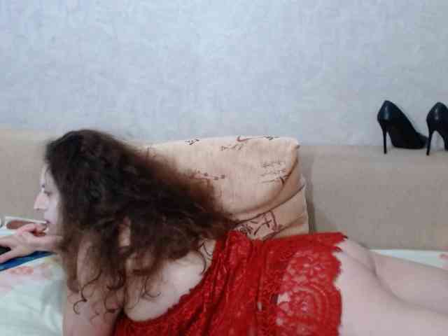 AudreyDaisy webcam