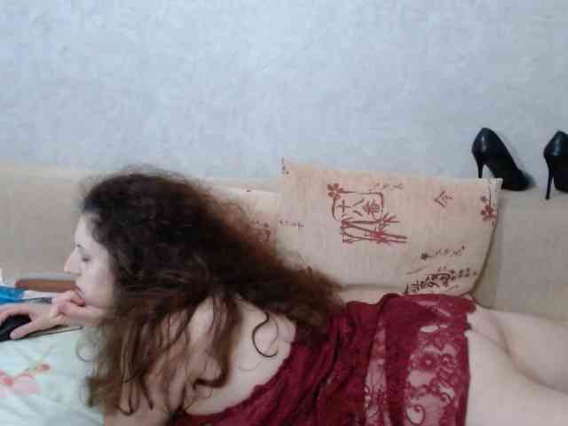 AudreyDaisy webcam