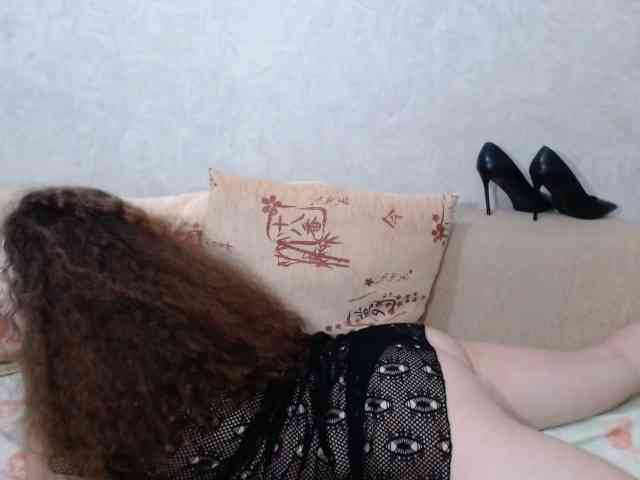 AudreyDaisy webcam