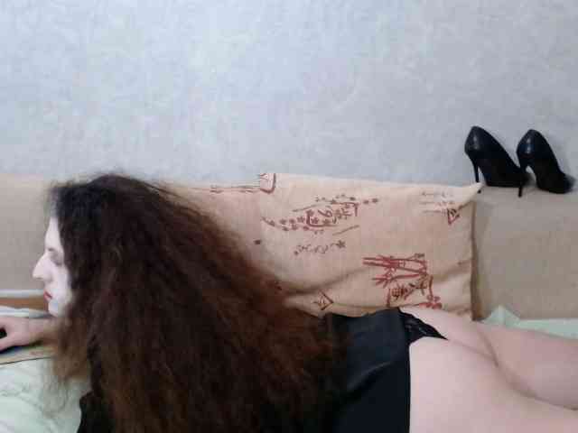 AudreyDaisy webcam