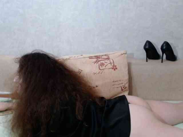 AudreyDaisy webcam