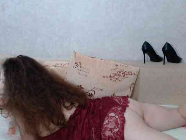 AudreyDaisy webcam