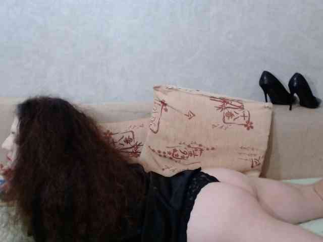 AudreyDaisy webcam