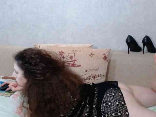 AudreyDaisy webcam
