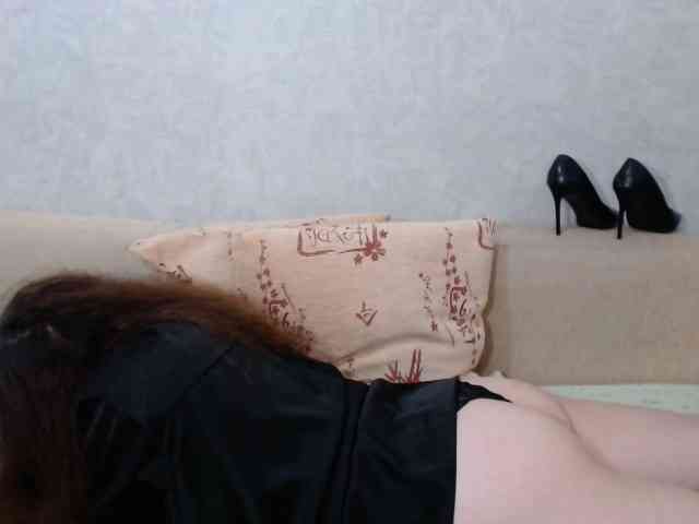 AudreyDaisy webcam
