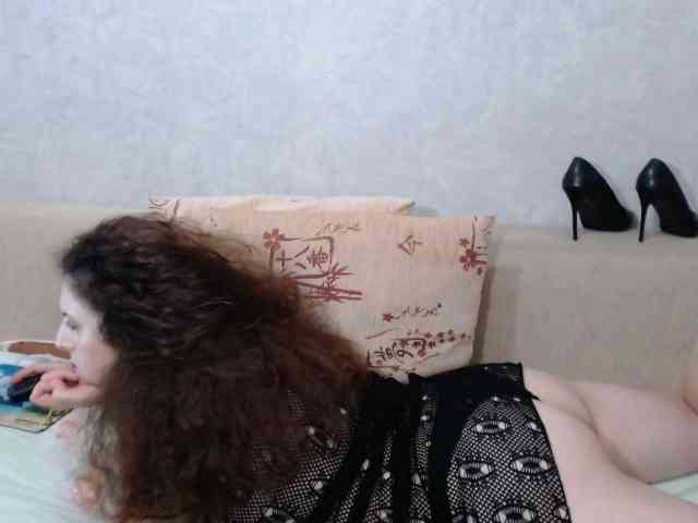 AudreyDaisy webcam