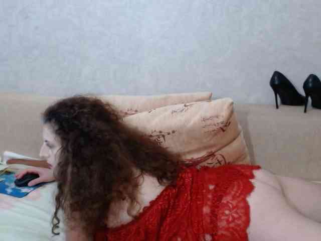 AudreyDaisy webcam