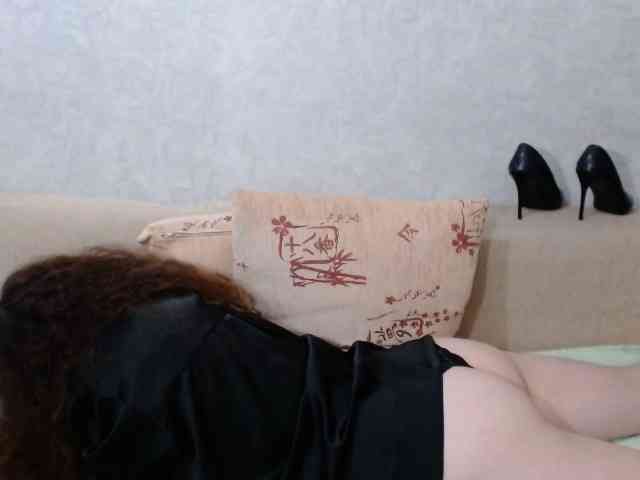 AudreyDaisy webcam