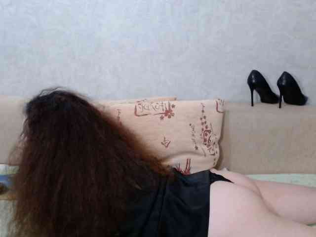 AudreyDaisy webcam