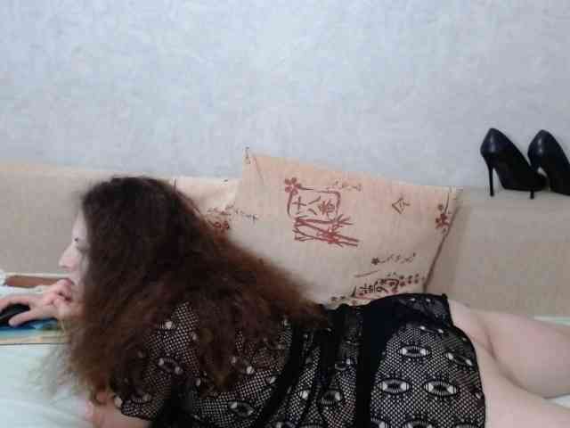 AudreyDaisy webcam