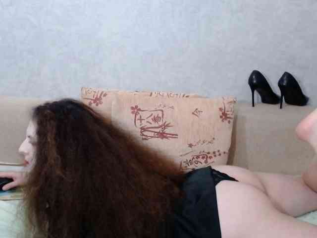 AudreyDaisy webcam