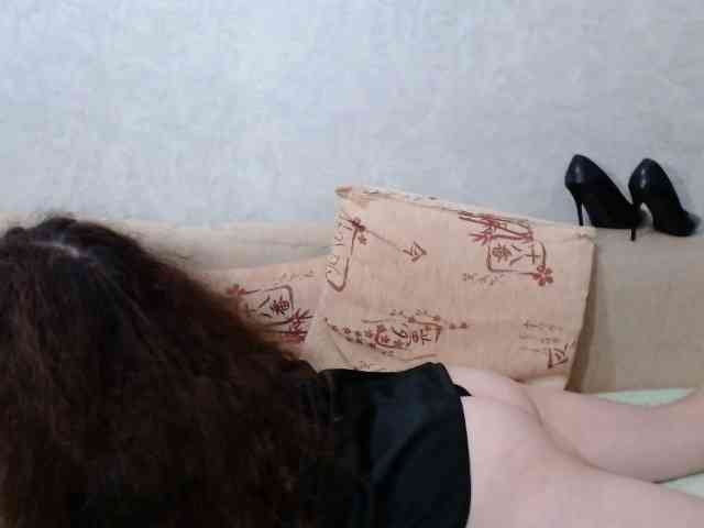 AudreyDaisy webcam