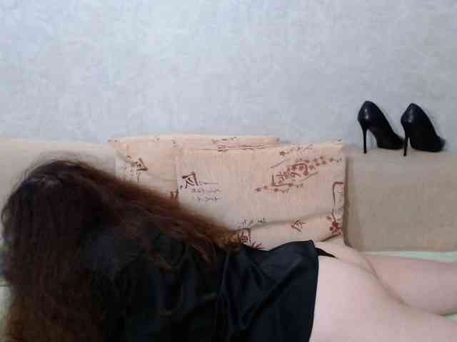 AudreyDaisy webcam