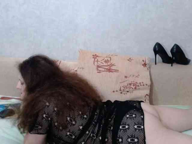 AudreyDaisy webcam