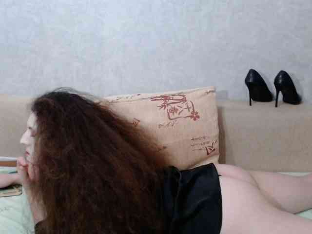 AudreyDaisy webcam