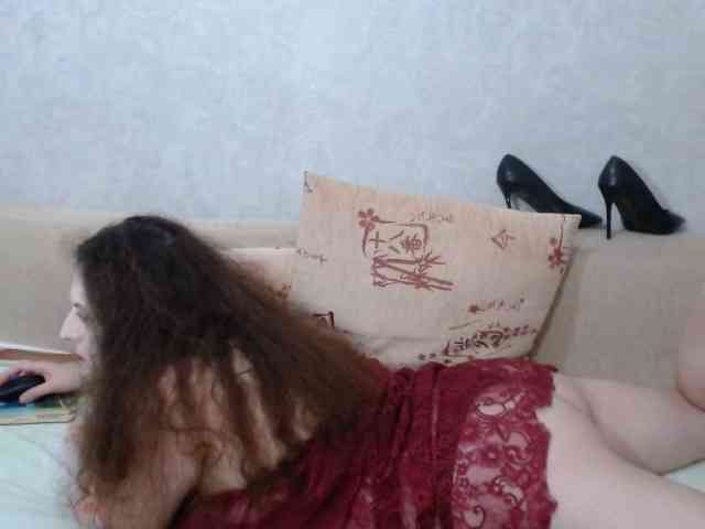 AudreyDaisy webcam