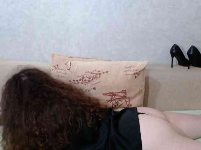 AudreyDaisy webcam