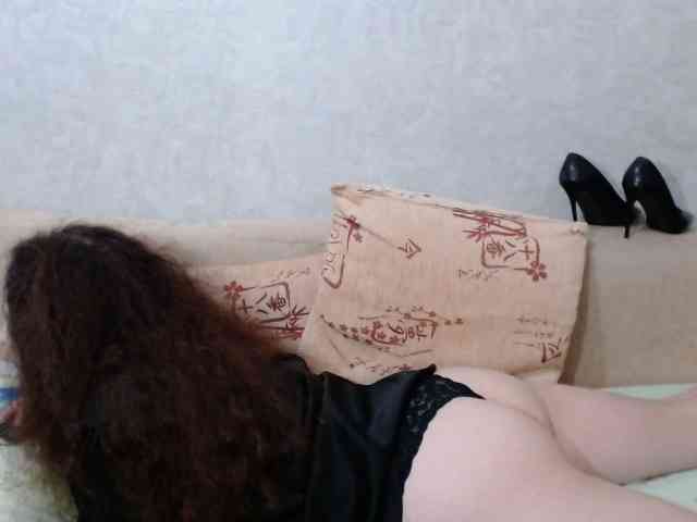 AudreyDaisy webcam