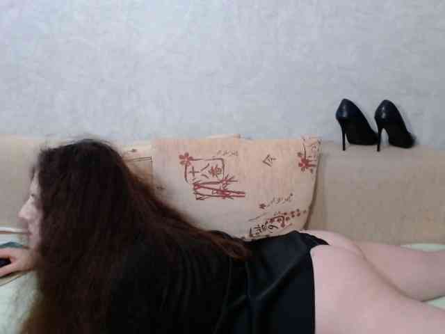 AudreyDaisy webcam