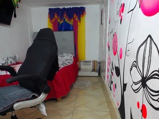 Ameliarizo Porn Show