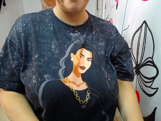 Ameliarizo Porn Show