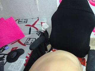 Ameliarizo Porn Show