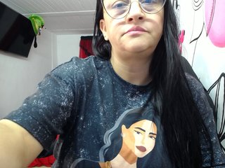 Ameliarizo Porn Show