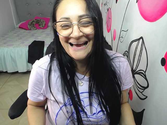 Ameliarizo — Freechat on BongaCams