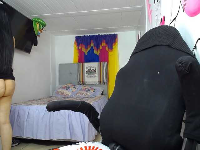  Ameliarizo chat room