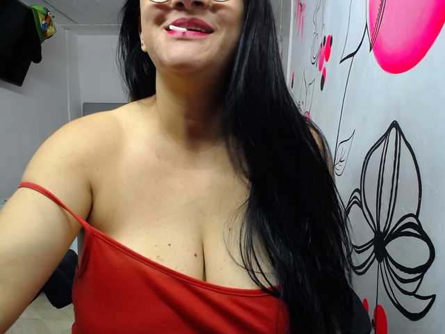 Ameliarizo's BongaCams show and profile