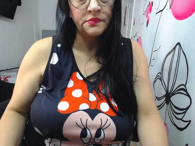 Ameliarizo webcam