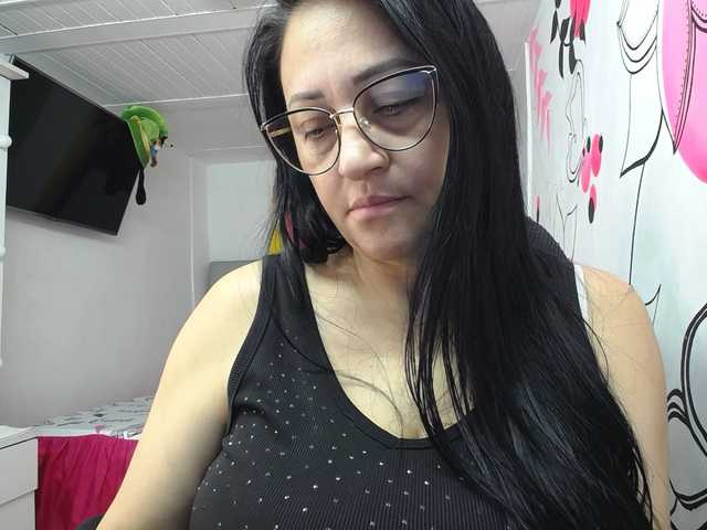 Ameliarizo's BongaCams show and profile