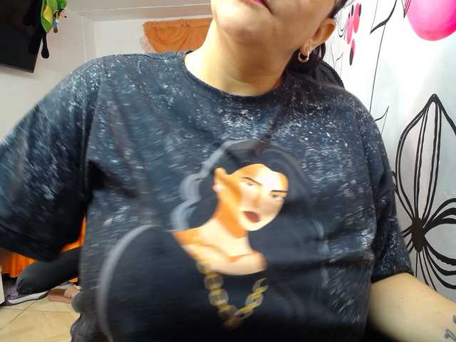 Ameliarizo's BongaCams show and profile