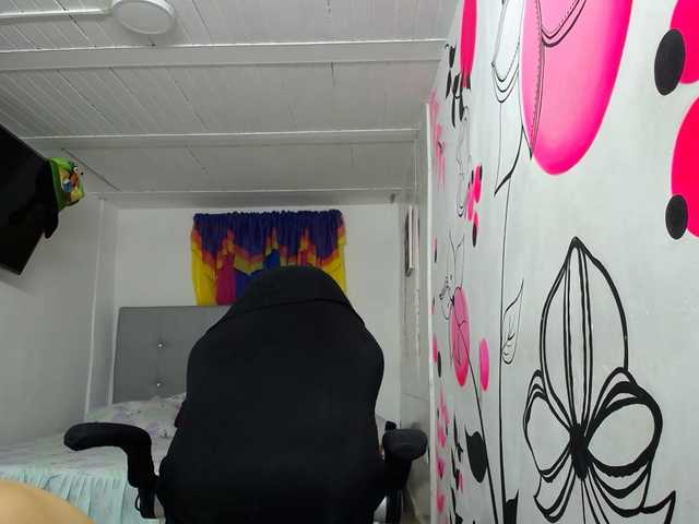 Ameliarizo's BongaCams show and profile