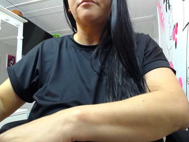 Ameliarizo's BongaCams show and profile