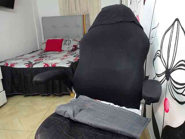 Ameliarizo webcam